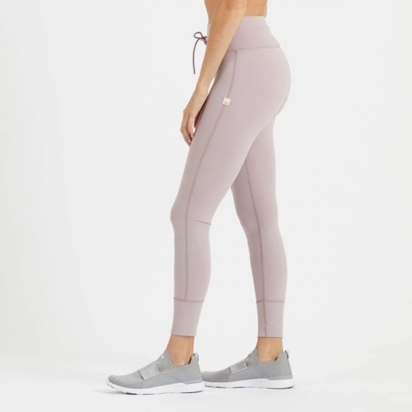 Vuori daily Leggings in dusk - Picture 3 of 9